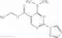Fig. 197 - Pyrimidines useful as modulators of voltage-gated ion channels