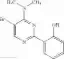 Fig. 320 - Pyrimidines useful as modulators of voltage-gated ion channels