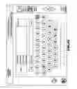 Fig. 40 - Network apparatus and method for preview of music products and compilation of market data