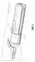 Fig. 02 - Hair coloring device