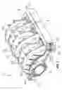 Fig. 02 - Intake manifold assembly
