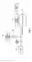 Fig. 02 - Purge valve including an annular permanent magnet linear actuator