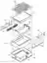 Fig. 01 - Modular grill cooker and multipurpose cooking apparatus having the same