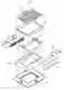 Fig. 02 - Modular grill cooker and multipurpose cooking apparatus having the same