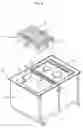 Fig. 09 - Modular grill cooker and multipurpose cooking apparatus having the same