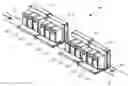 Fig. 01 - Printing mechanism for a machine of the tobacco processing industry