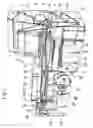 Fig. 02 - Printing mechanism for a machine of the tobacco processing industry