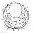 Fig. 01 - Hair integration unit