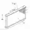 Fig. 02 - Heat exchanger and method of manufacturing core plate