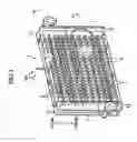 Fig. 02 - Heat exchanger having header tanks