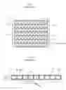 Fig. 02 - Heat exchanger with flat tubes