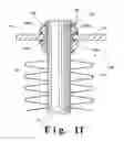 Fig. 09 - Resiliently bonded heat exchanger