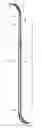 Fig. 01 - Extendible flexible electrical conduit with conductors therein