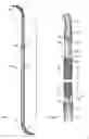 Fig. 02 - Extendible flexible electrical conduit with conductors therein