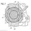 Fig. 07 - Feed table pivot pin constraining device