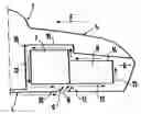 Fig. 01 - Aerodynamically constructed covering part for the underside of a motor vehicle