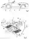Fig. 02 - Aerodynamically constructed covering part for the underside of a motor vehicle