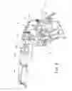Fig. 07 - Air intake structure for motorcycle