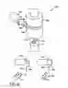 Fig. 08 - Hydraulic power steering assistant