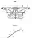 Fig. 02 - Speaker diaphragm and speaker using the diaphram