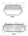 Fig. 04 - Muffler with internal heat shield