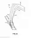 Fig. 16 - Ladder support brace