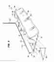 Fig. 03 - Method and apparatus for securing a shopping cart