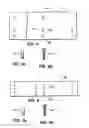 Fig. 04 - Method and apparatus for securing a shopping cart