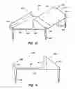 Fig. 06 - Method and apparatus for securing a shopping cart