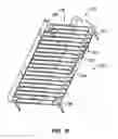 Fig. 07 - Method and apparatus for securing a shopping cart