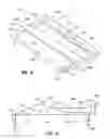 Fig. 08 - Method and apparatus for securing a shopping cart