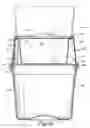 Fig. 05 - Dual separable containers