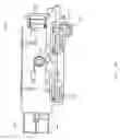 Fig. 09 - Tape cartridge soft load system