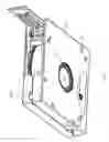 Fig. 29 - Tape cartridge soft load system