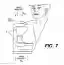 Fig. 06 - Apparatus and method for magnetic resonance measurement and mapping of electrical impedance, complex permittivity and complex conductivity as applied to detection and evaluation of sample pathology