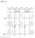 Fig. 14 - Method of driving plasma display panel
