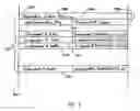 Fig. 08 - Method and apparatus for synchronized transport of data through an asynchronous medium