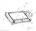 Fig. 02 - Portable DVD player
