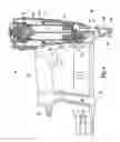 Fig. 03 - Fastener for spacing object from substrate