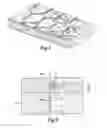Fig. 04 - Fastener for spacing object from substrate