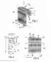 Fig. 06 - Fastener for spacing object from substrate