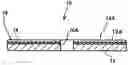 Fig. 01 - Method for manufacturing multilayer recording type optical recording medium and intermediate in manufacturing process of the same