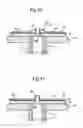 Fig. 06 - Method for manufacturing multilayer recording type optical recording medium and intermediate in manufacturing process of the same