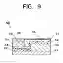 Fig. 11 - Wiring board and multilayer wiring board