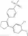 Fig. 197 - Compositions of a cyclooxygenase-2 selective inhibitor and an antioxidant agent for the treatment of central nervous system disorders