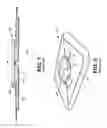 Fig. 02 - Ostomy appliance