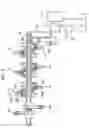 Fig. 04 - Trouble detector of vehicle having deceleration idling-cylinder engine