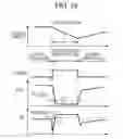 Fig. 14 - Trouble detector of vehicle having deceleration idling-cylinder engine