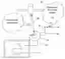 Fig. 01 - Video broadcasting with return channel