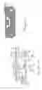 Fig. 07 - Casement window hinge
